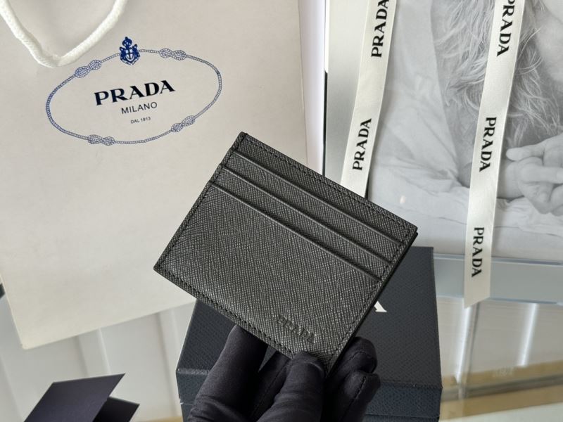 Prada Wallets